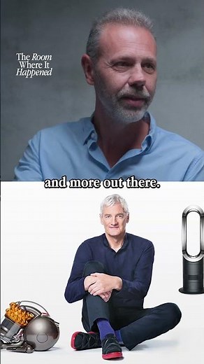 G-Tech CEO: Why My Products Beat Dyson’s