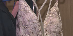 Pop-up Prom Dress Shop