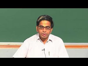 Lecture 45 Introduction to Basic of Networking by NPTEL IIT MADRAS