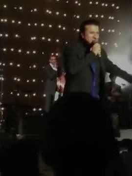 Steve Perry LIVE - Open Arms