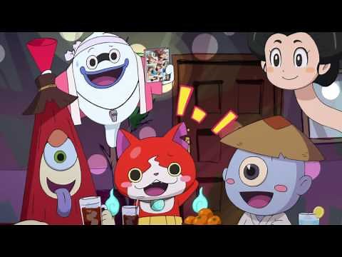 YO-KAI WATCH Season 2 Episode 2 | Recap
