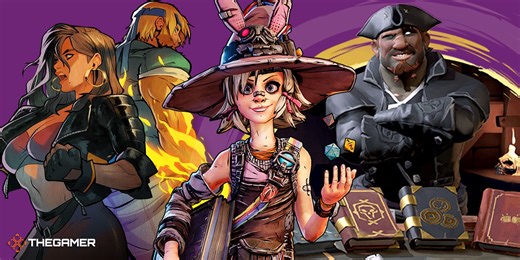 Best Crossplay Games For Xbox One And PC