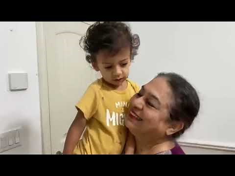 How to change your toddler's diaper?