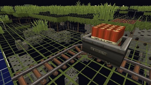 X-Ray Ultimate Resource Pack 1.21 / 1.20 | Texture Packs