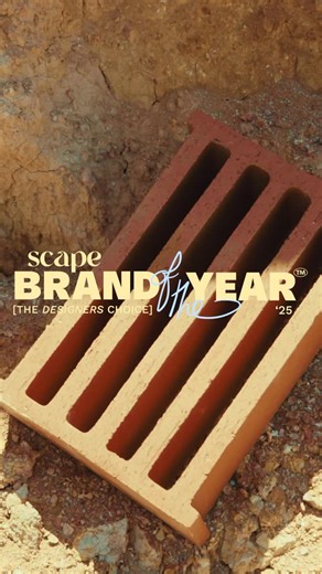 SCAPE Magazine on Instagram: "Klay, crowned Scape Brand of the Year 2025, and chosen by a panel of industry elite has quietly, yet decisively, carved its place as one of South Africa’s most thoughtful and materially distinctive brands. Their clay products, precise, yet gloriously imperfect—have architects and designers taking note, and in some cases, holding their breath for what is going to happen next. Each piece is an exploration of form, texture, and the inherent poetry of the medium itself.