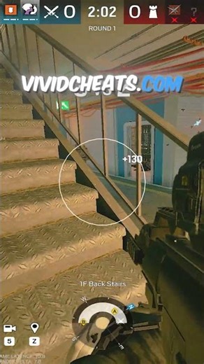 Tested Best R6 Cheats | #r6cheats #r6hacks #bestr6cheats