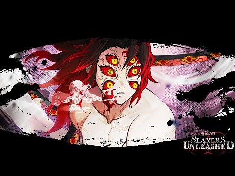 [+30 CODES] How To Get Your Slayer Mark in Slayers Unleashed | Roblox | Slayers Unleashed