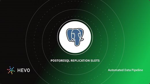 Working with PostgreSQL Replication Slots: Simplified Guide