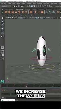 Your First Animation! 🏀 Bouncing Ball in Maya | Anim Lesson 05 Part 02