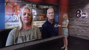 Clinton airport to mark 80th anniversary with free Fly Iowa air show