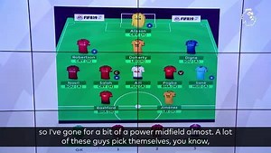 28K views · 505 reactions | Almost 250,000 managers have played their Wildcard for GW23 ⬇️ This will help with your team selection ⬇️ | Fantasy Premier League | Facebook