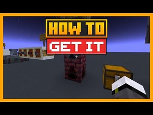 HOW TO GET BRASS FITING IN MINECRAFT WITH THE WARIUM MOD