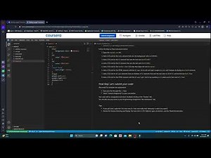 Programming Assignment: Styling a page week 2 Coursera | Introduction to Back-End development