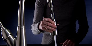 Delta Faucet Design & Innovations | Shower, Bathroom and Kitchen Technologies