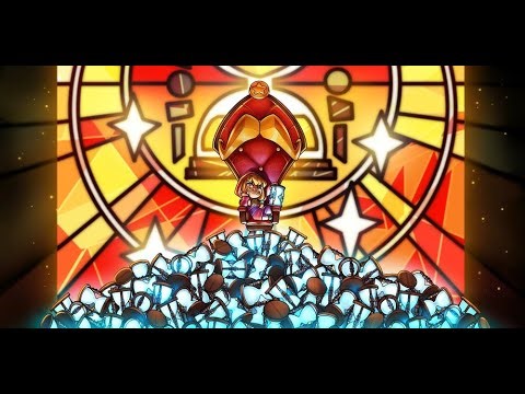 A Hat in Time: Co-op - Part 3 [FINALE + Seal the Deal DLC] (Stream )