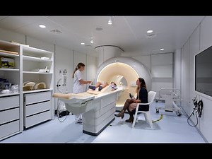 Zo gaat het maken van een MRI-scan bij kinderen | Meander Medisch Centrum