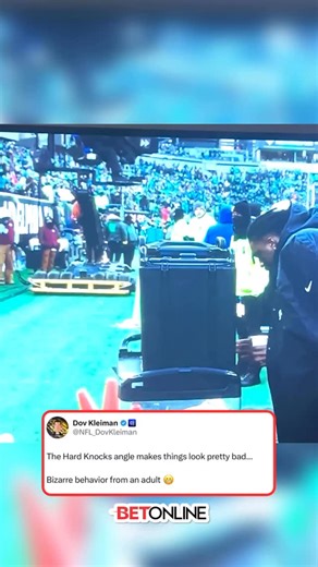 Sports Videos on Instagram: "Thoughts on this? 🤔"