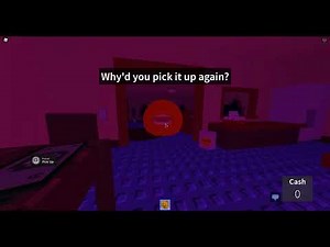 get a snack at 4am - Orange end