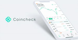 アイオーエスティー（IOST）/円のリアルタイムチャート・価格・相場 | 暗号資産（仮想通貨）の購入/販売所/取引所【Coincheck（コインチェック）】