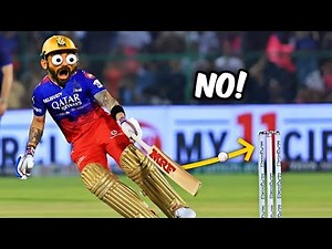 1 in a Billion Moments in IPL History