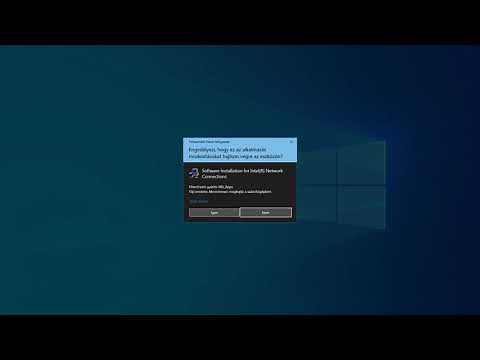 Intel Ethernet Adapter Complete Driver Pack Version: 25.6 (I219 version12.19.1.32)