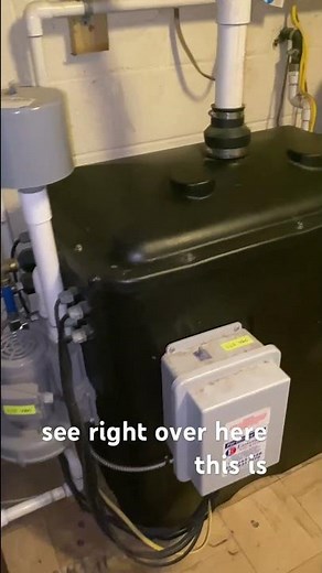 Radon Gas in Water? Here’s How to Get It Out!