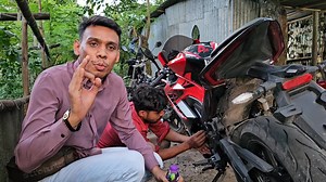 17K views · 412 reactions | Gpx 250r এর স্পকেট Ratio কত দেওয়া!! | Ride With Asif | Facebook