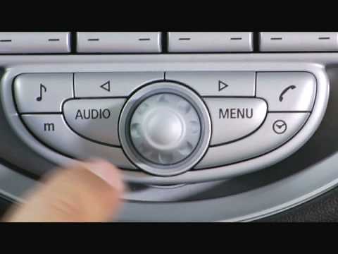 MINI - AUDIO CONTROLS 2
