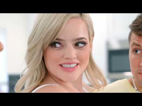 The stepmother will do everything that the stepson asks | Stepmom Stepson love