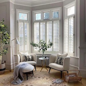 39  Bay Window Decorating Ideas That Impress in 2025 | Houszed