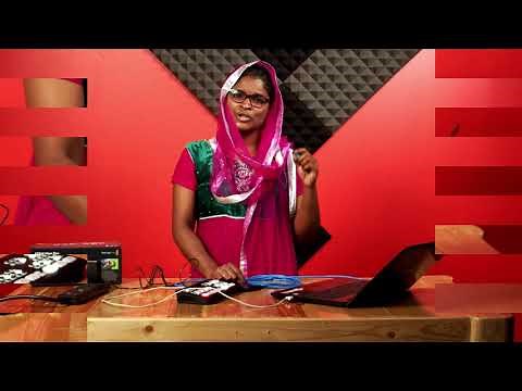 Atem Mini Pro with Atem Software Control