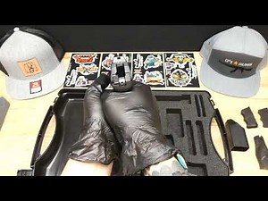 Unboxing & Inspection: HK P30L V3