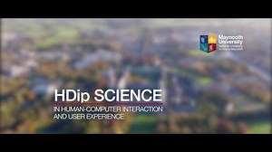 2.4K views | Our Springboard+ funded Higher Diploma in Human-Computer...