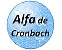 Cómo calcular el índice Alfa de Cronbach con SPSS — Saber es práctico