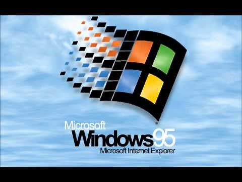 Windows95起動音