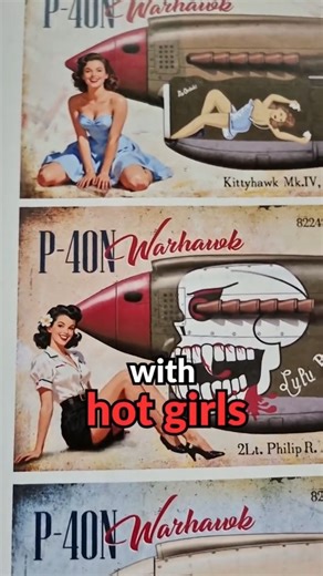 Eduard Model Accessories on Instagram: "New magnets 🍑🔥 January new releases"