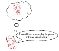 If-clauses zum Üben: Alle Typen (1 bis 3) in der Übersicht