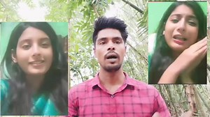 আমি একটু সাজুগুজু করে নি,কালকে যখন আমি দুনিয়াতে থাকবো না, তখন তো আর সাজুগুজু করতে পারব না, | Md Saiful blog..01