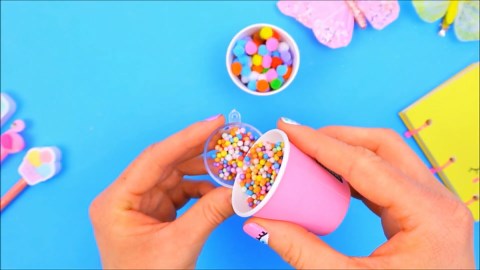 Amazing DIY Keychains to Create at Home Easily