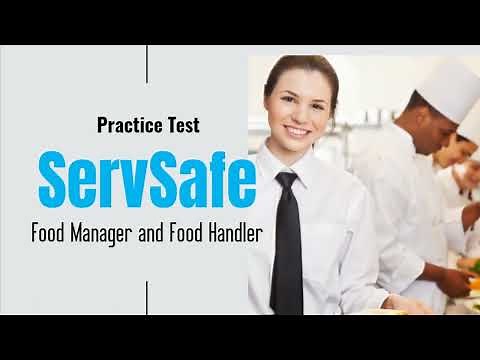 ServSafe manager test | Explore the ins and outs of this important certification for food service