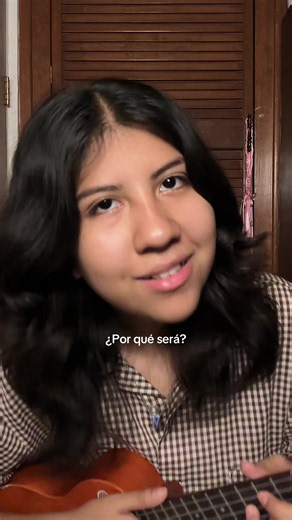 Ella es bonita - Natalia Lafourcade Espero les guste esta cover. 🫶🎶 #natalialafourcade #ellaesbonita #cover #fyp #ukulele @Natalia Lafourcade