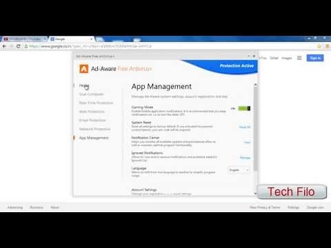 Ad-Aware Antivirus+Mail serial key activation code +100% full 365days