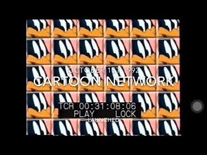 Evolution Of Cartoon Network (1992-2019) (Fixed Version)