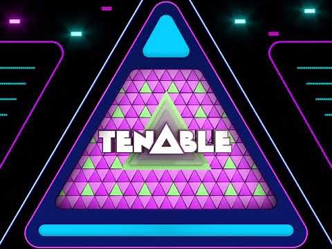 Tenable | Official TV Quiz Show App | iOS Gameplay