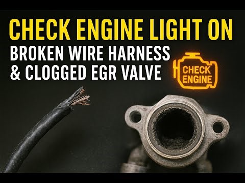 “Cummins M2 Truck Derate – You Won’t Believe the Cause”