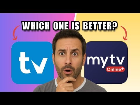Tivimate Vs MyTVonline | Which One Is Better?
