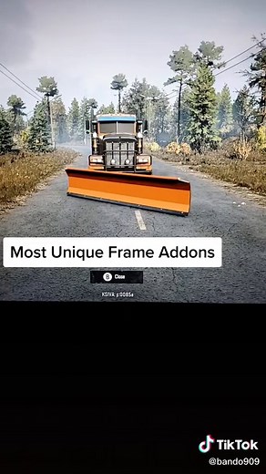 Best Snowrunner Mods for Off-Road 4x4 Trucks