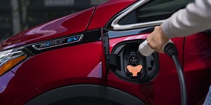 GM recalls every Chevy Bolt ever made, blames LG for faulty batteries