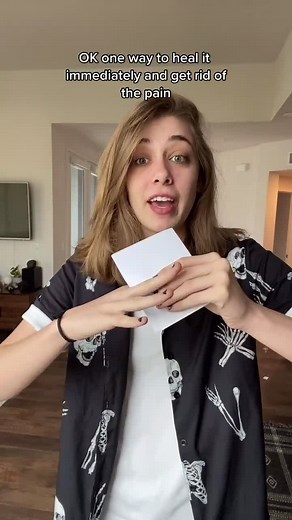 Life Advice with Jayus: Tips to Heal Papercuts and Get Rid of Hiccups