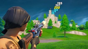 Fortnite: How to turn on Aim Assist on every device